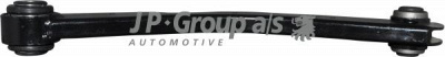 JP GROUP 1250200100 -  Рычаг независимой подвески колеса, подвеска колеса